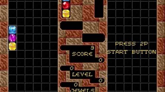 Columns screenshot 10