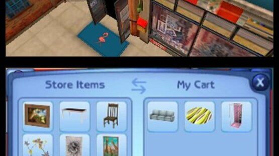 The Sims 3 screenshot 9