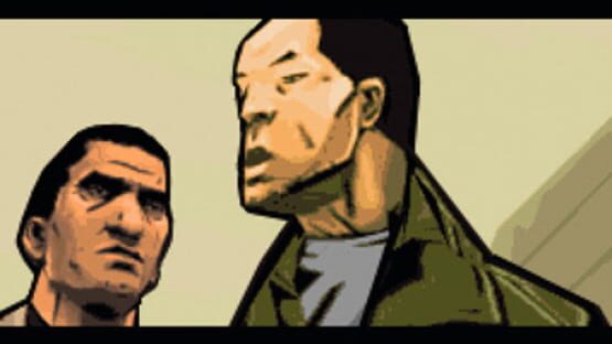 Grand Theft Auto: Chinatown Wars screenshot 8