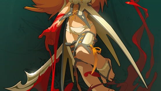 Dofus artwork 4