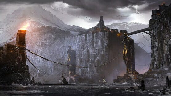 Dragon Age II artwork 5