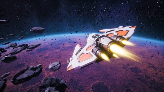 Everspace: Encounters screenshot 4