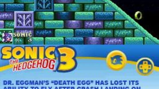 Sonic Classic Collection screenshot 7