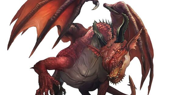 Dragon's Dogma Quest artwork 1