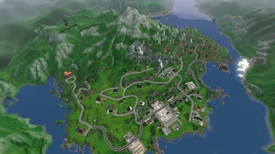 The Sims 3: Hidden Springs screenshot 3