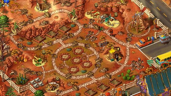 Gardens Inc. 2: The Road to Fame screenshot 2