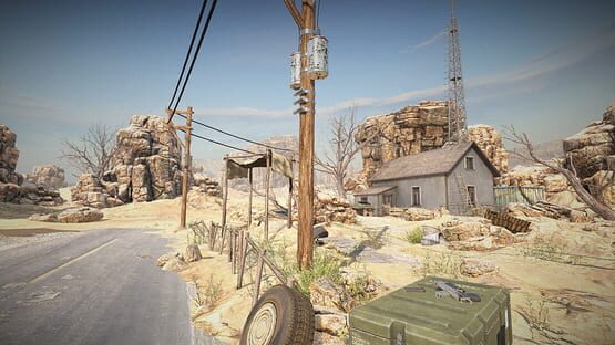 Arizona Sunshine screenshot 3