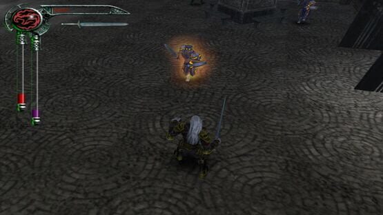 Blood Omen 2: Legacy of Kain screenshot 10