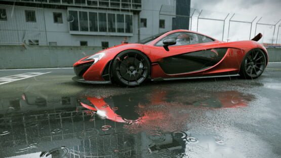 Project CARS screenshot 6