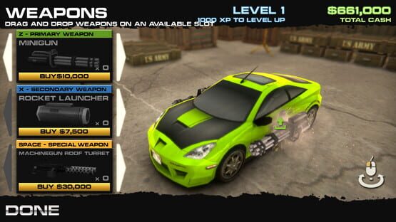 Burnin' Rubber 5 HD screenshot 7