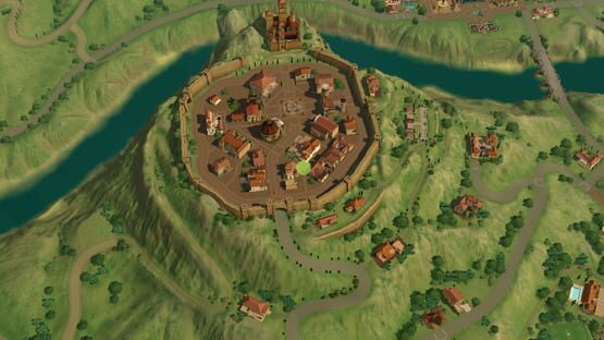 The Sims 3: Monte Vista screenshot 3