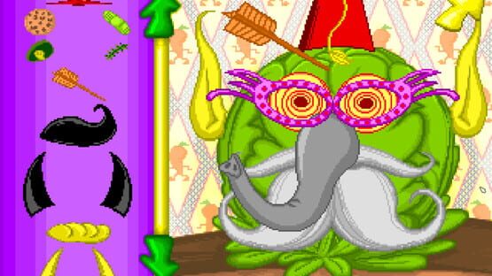 Fatty Bear's Birthday Surprise screenshot 5