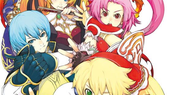 Mana Khemia 2: Fall of Alchemy artwork 2