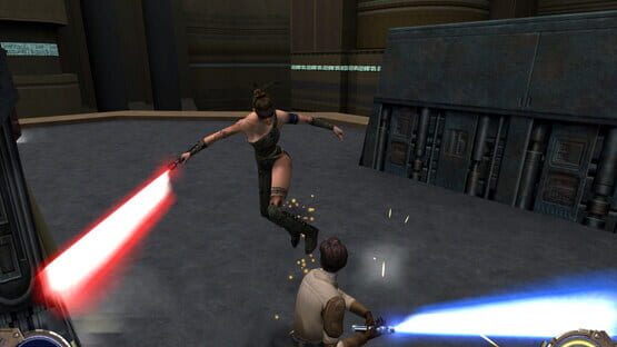 Star Wars: The Best of PC screenshot 7