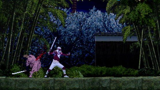 Shinobi Legions screenshot 4