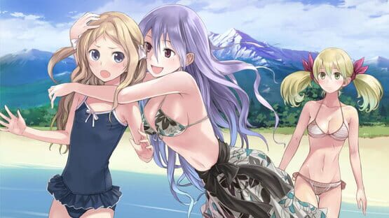 Atelier Rorona: The Alchemist of Arland artwork 10