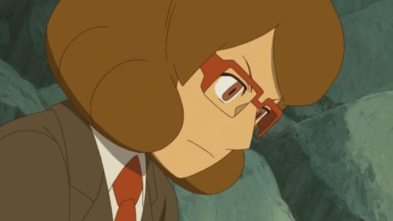 Professor Layton and the Azran Legacy screenshot 8