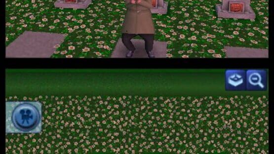 The Sims 3 screenshot 7