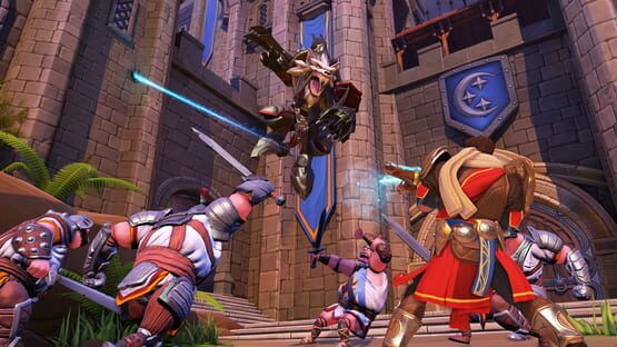 Orcs Must Die! Unchained screenshot 5
