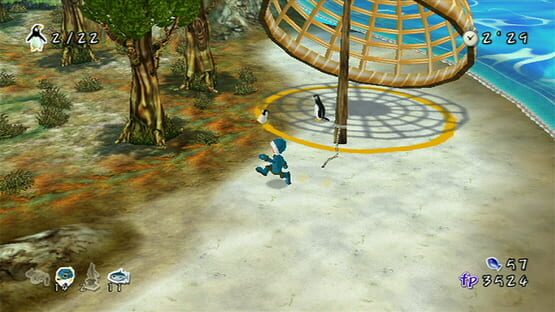 Snowpack Park screenshot 4
