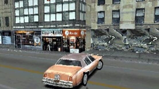 Driver screenshot 4