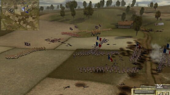 Imperial Glory screenshot 4