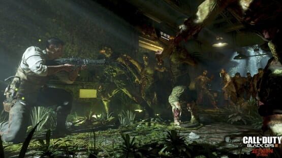 Call of Duty: Black Ops III - Eclipse screenshot 4