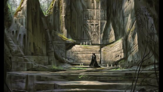 The Elder Scrolls V: Skyrim artwork 9