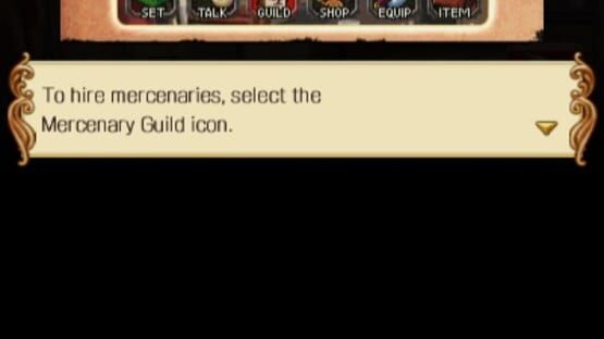 Langrisser Re:Incarnation Tensei screenshot 3
