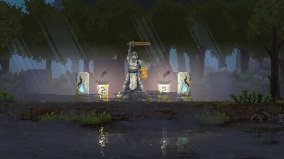 Kingdom: New Lands screenshot 6