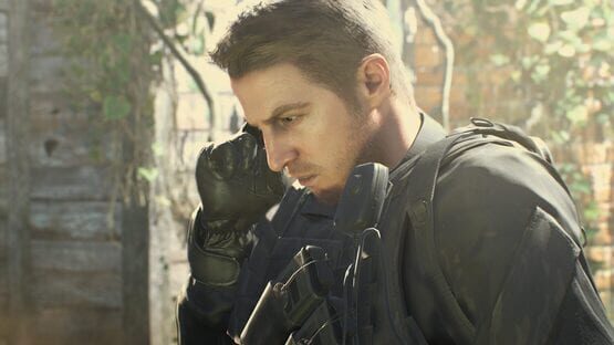 Resident Evil 7: Biohazard - Not A Hero screenshot 2
