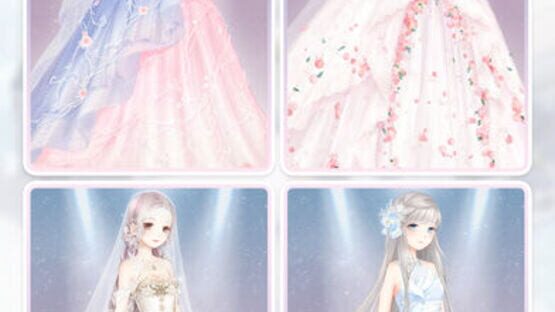 Love Nikki: Dress Up Queen screenshot 4