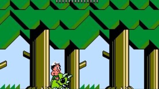 Adventure Island 3 screenshot 2