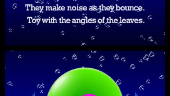 Electroplankton screenshot 6