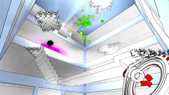Antichamber screenshot 10