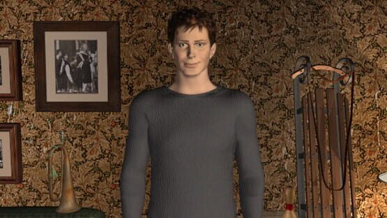 Nancy Drew: The Final Scene screenshot 5