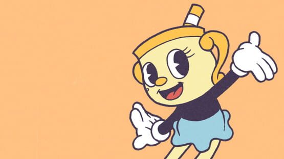 Cuphead: The Delicious Last Course artwork 3