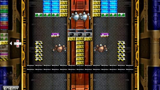 Soccer Bashi screenshot 10