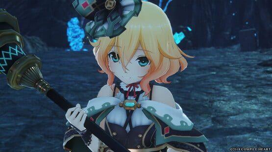 Dragon Star Varnir screenshot 10