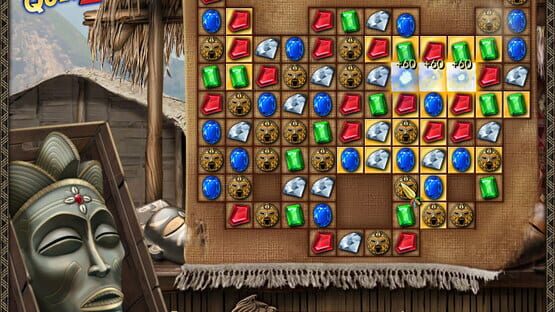 Jewel Quest III screenshot 3