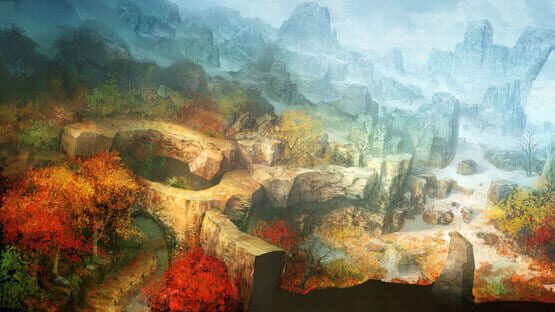 Final Fantasy: Crystal Chronicles - The Crystal Bearers artwork 11