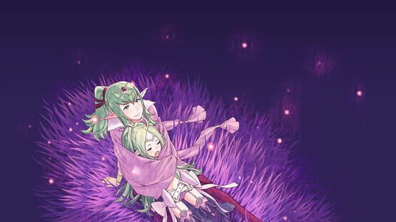 Fire Emblem Awakening artwork 2