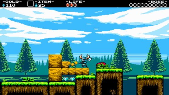 Shovel Knight screenshot 10