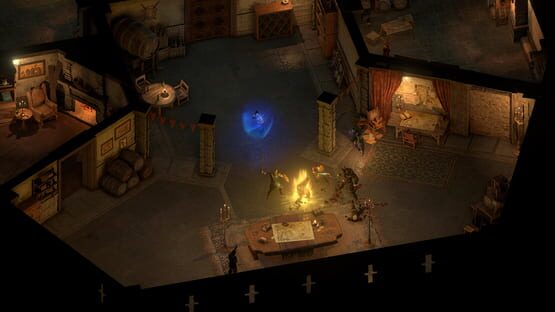 Pillars of Eternity II: Deadfire screenshot 11