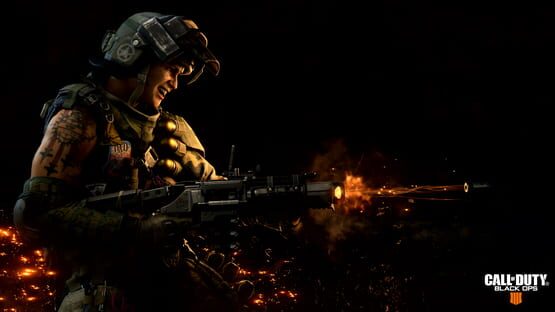 Call of Duty: Black Ops 4 screenshot 8