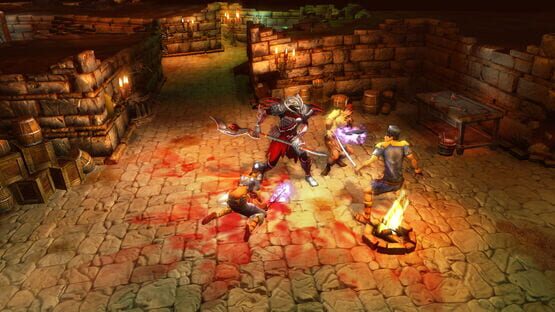 Dungeons: Steam Special Edition screenshot 7