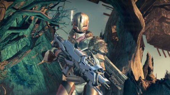 Destiny: The Taken King - Legendary Edition screenshot 1