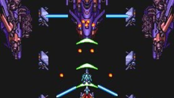 Soldier Blade screenshot 4
