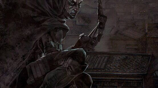 Thief artwork 12