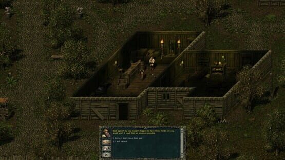 Divine Divinity screenshot 2